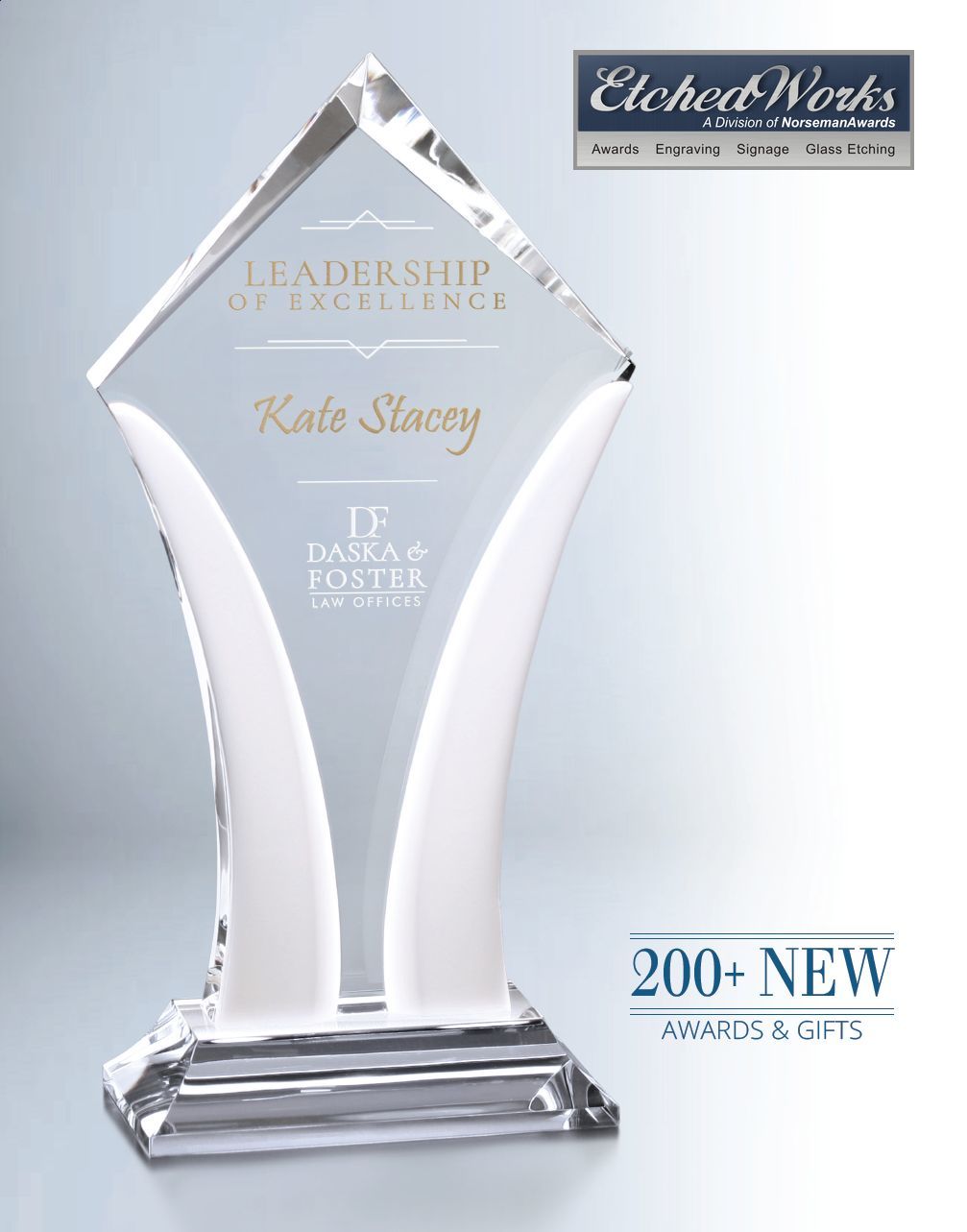 Crystal Awards