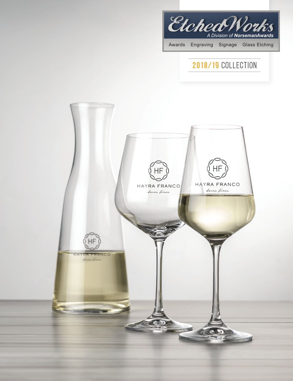 Glassware