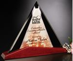 Picture of Illumachrome Parkdale Triangle 6"