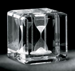 Picture of Square Cube 2"