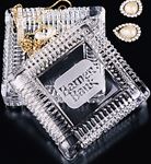 Picture of Charisma Keepsake Box 3-3/4" W