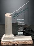 Picture of Corinthian Column 8-1/2"