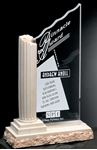 Picture of Corinthian Column 10-1/2"