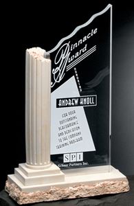 Picture of Corinthian Column 10-1/2"