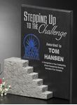 Picture of Cornerstone Award 8-3/4"