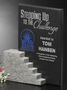 Picture of Cornerstone Award 8-3/4"