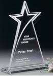 Picture of Meteor Star 10-1/2"