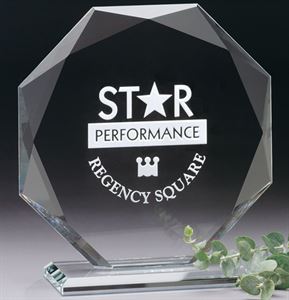 Picture of Omni Award 8-1/2"