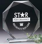 Picture of Omni Award 7-1/2"