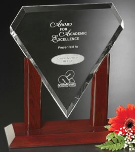 Picture of Marquise Award 9"
