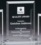 Picture of Argyle Award 8"