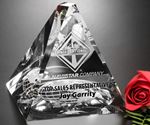 Picture of Stockton Pyramid 5"