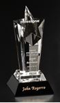 Picture of Acclaim Star 8"