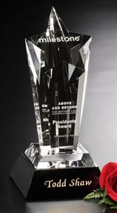 Picture of Acclaim Star 12"