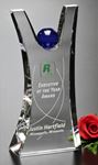 Picture of Triumphant Award 10"