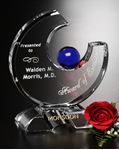 Picture of Chalcee Award 7-1/2"
