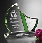 Picture of Gretna Award 7-1/2"