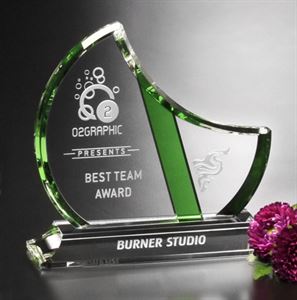 Picture of Gretna Award 7-1/2"