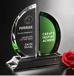 Picture of Greenley Award 9-3/4"