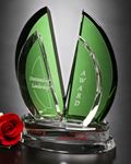 Picture of Flight Award 8"