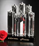 Picture of Prominence Award 9"