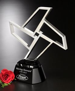 Picture of Pinwheel Award 13"