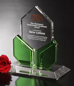 Picture of Element Award 7"