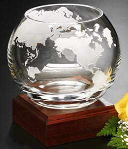 Picture of Windermere Global Bowl 7" Dia