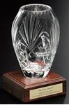 Picture of Durham Barrel Vase 7"