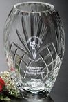 Picture of Durham Barrel Vase 8"