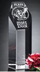 Picture of Citadel Award 6-3/4"