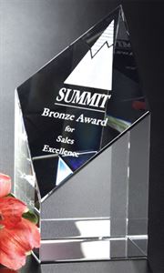 Picture of Trinity Award 5"