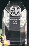 Picture of Amherst Award 5"