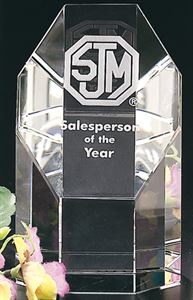 Picture of Amherst Award 5"