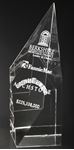 Picture of Diamond Spire 8"