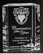Picture of Carlyle Award 6"