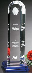 Picture of Vision Award 9-1/2"