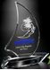 Picture of Sailboat Award 8"