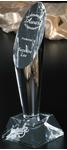 Picture of Performer Award 9-1/2"