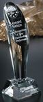 Picture of Performer Award 10"