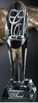 Picture of Performer Award 11"