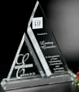 Picture of Aztec Award 10"