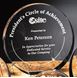 Picture of Elite Circle 6" Dia