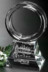 Picture of Corona Award 6-1/2"