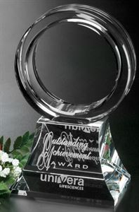 Picture of Corona Award 6-1/2"