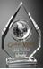 Picture of Magellan Global Award 9"