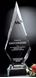 Picture of Solitaire Award 16-1/2"