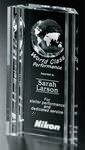 Picture of Capricorn Global Award 8"