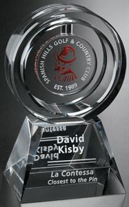 Picture of Annular Award 6-1/4"