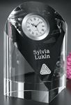 Picture of Eternity Clock 5-1/2"